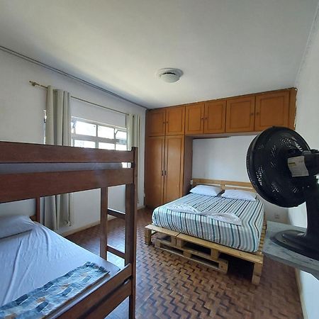 Hostel Pantanal Em Florianópolis מראה חיצוני תמונה