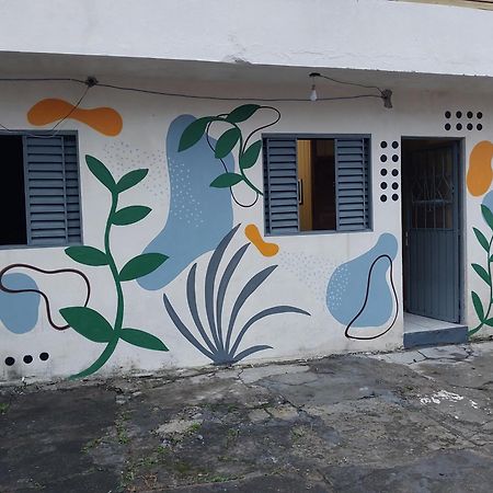 Hostel Pantanal Em Florianópolis מראה חיצוני תמונה