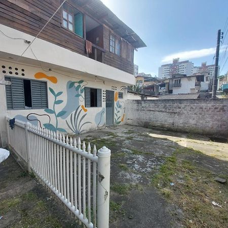 Hostel Pantanal Em Florianópolis מראה חיצוני תמונה