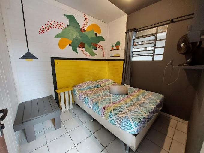 Hostel Pantanal Em Florianópolis מראה חיצוני תמונה