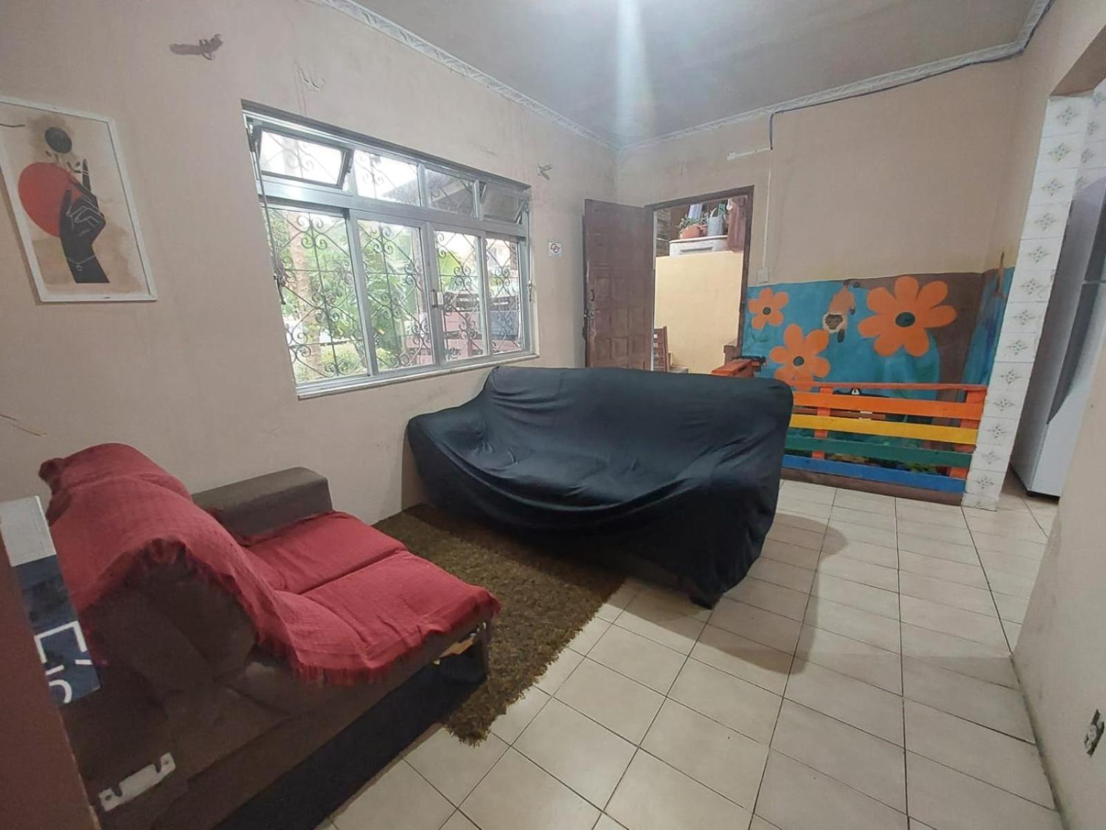 Hostel Pantanal Em Florianópolis מראה חיצוני תמונה