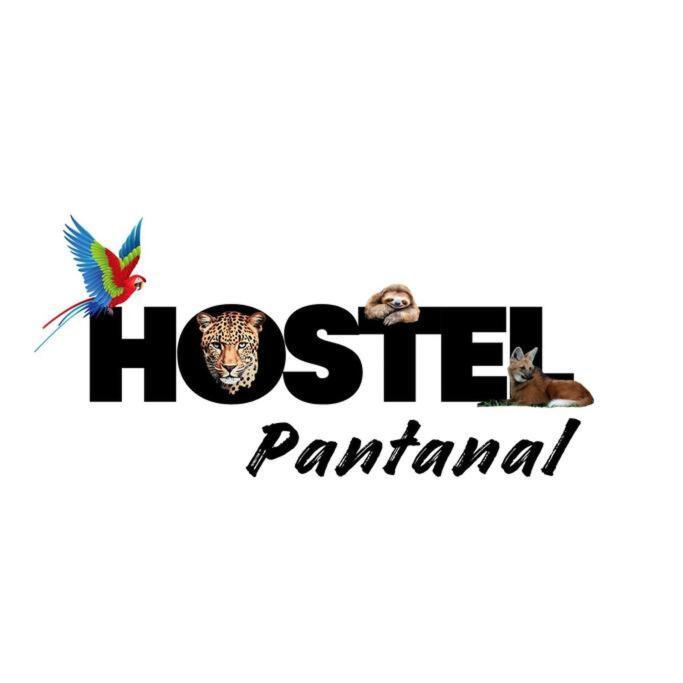 Hostel Pantanal Em Florianópolis מראה חיצוני תמונה