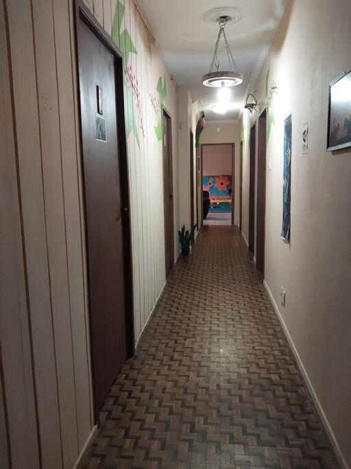 Hostel Pantanal Em Florianópolis מראה חיצוני תמונה