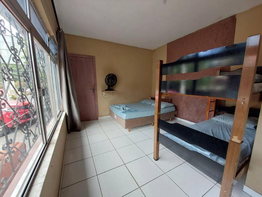 Hostel Pantanal Em Florianópolis מראה חיצוני תמונה