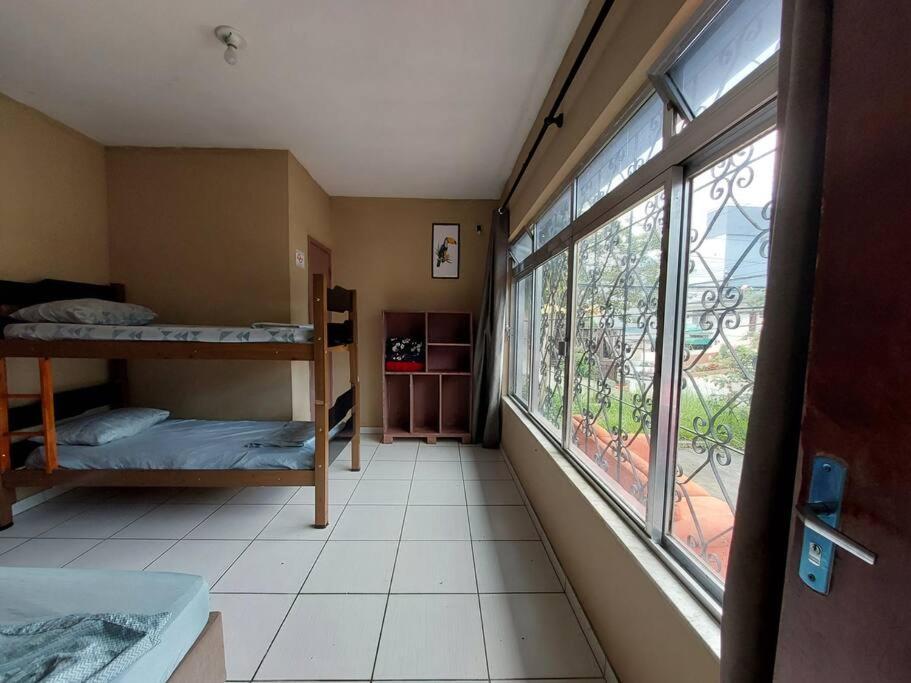 Hostel Pantanal Em Florianópolis מראה חיצוני תמונה