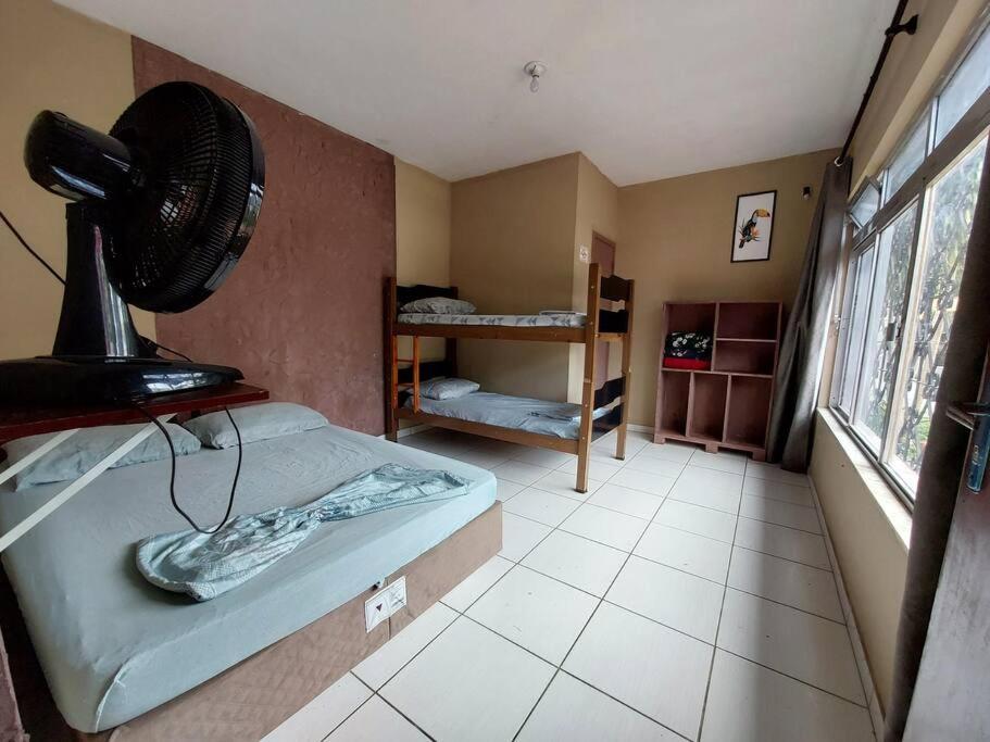 Hostel Pantanal Em Florianópolis מראה חיצוני תמונה
