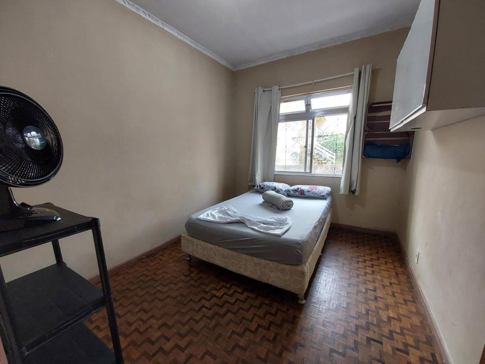 Hostel Pantanal Em Florianópolis מראה חיצוני תמונה