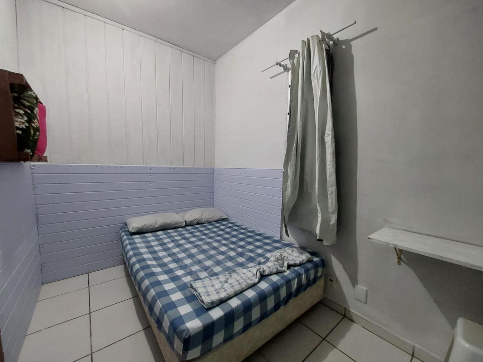 Hostel Pantanal Em Florianópolis מראה חיצוני תמונה