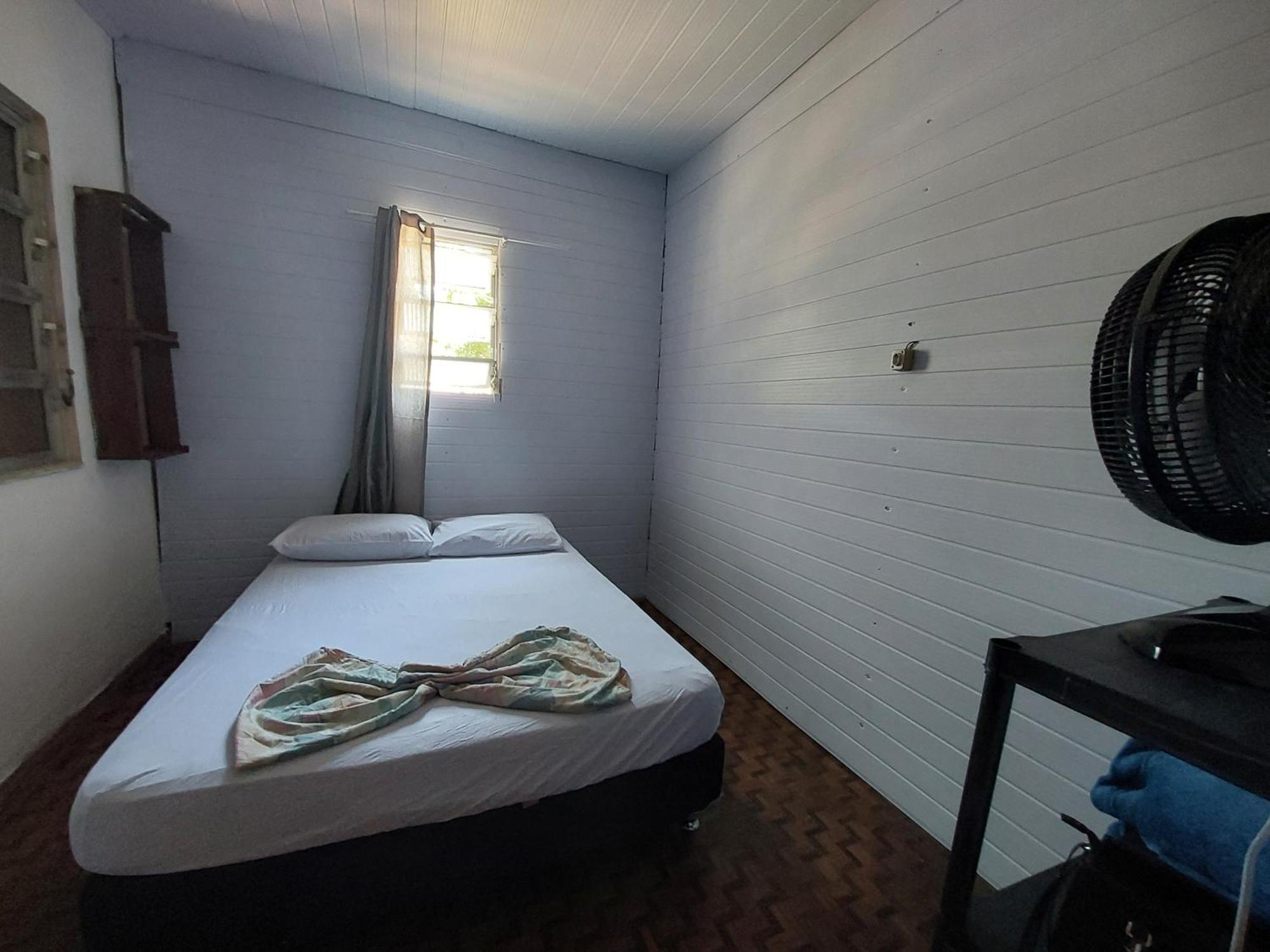 Hostel Pantanal Em Florianópolis מראה חיצוני תמונה