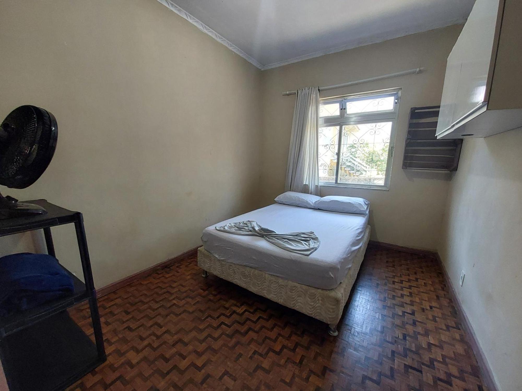 Hostel Pantanal Em Florianópolis מראה חיצוני תמונה