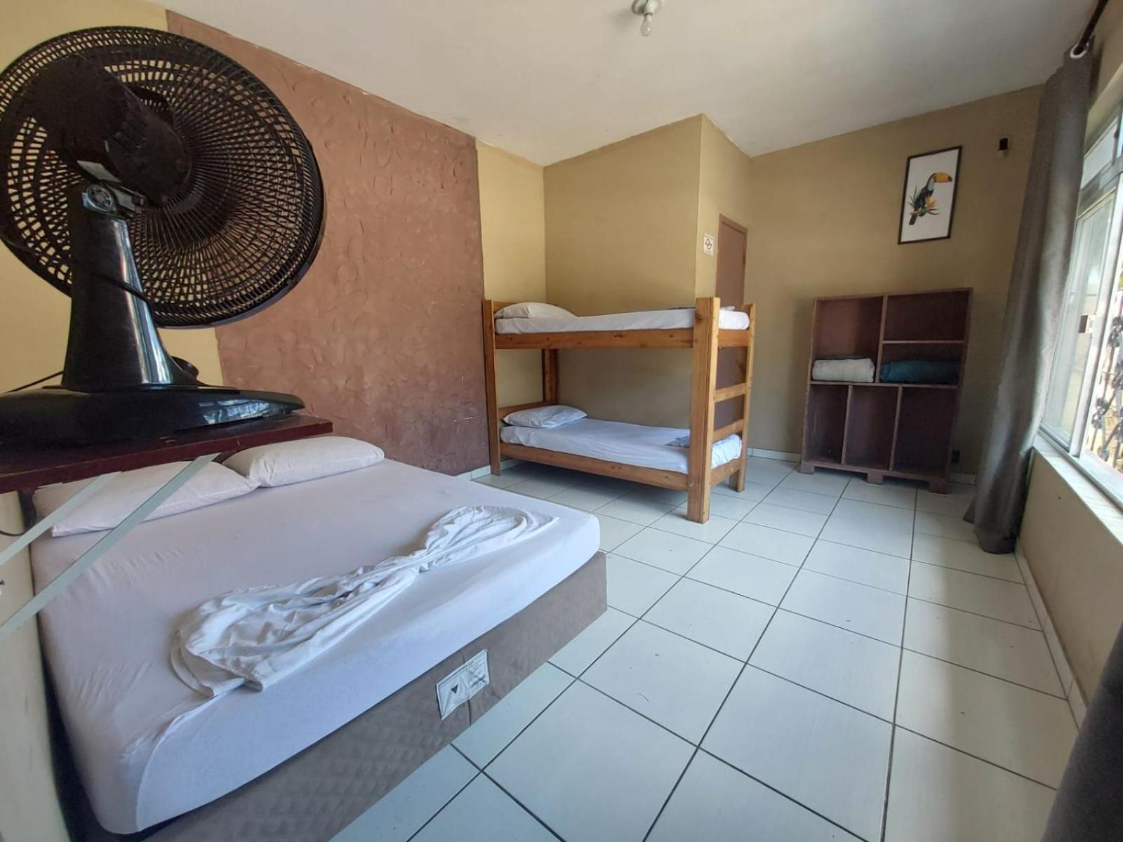 Hostel Pantanal Em Florianópolis מראה חיצוני תמונה