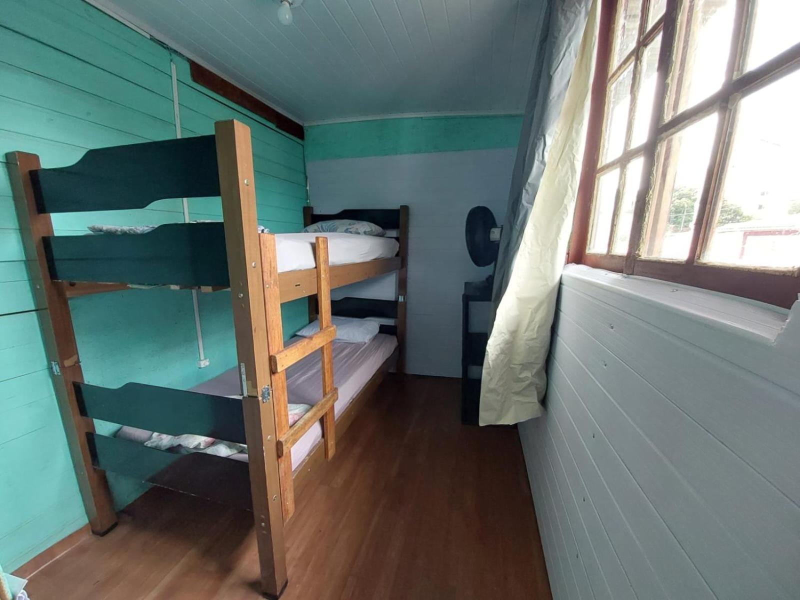 Hostel Pantanal Em Florianópolis מראה חיצוני תמונה