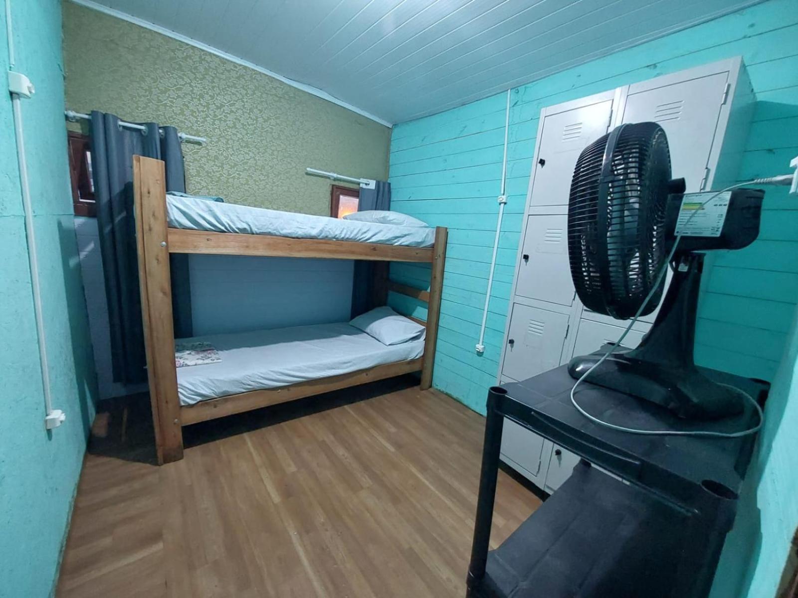 Hostel Pantanal Em Florianópolis מראה חיצוני תמונה