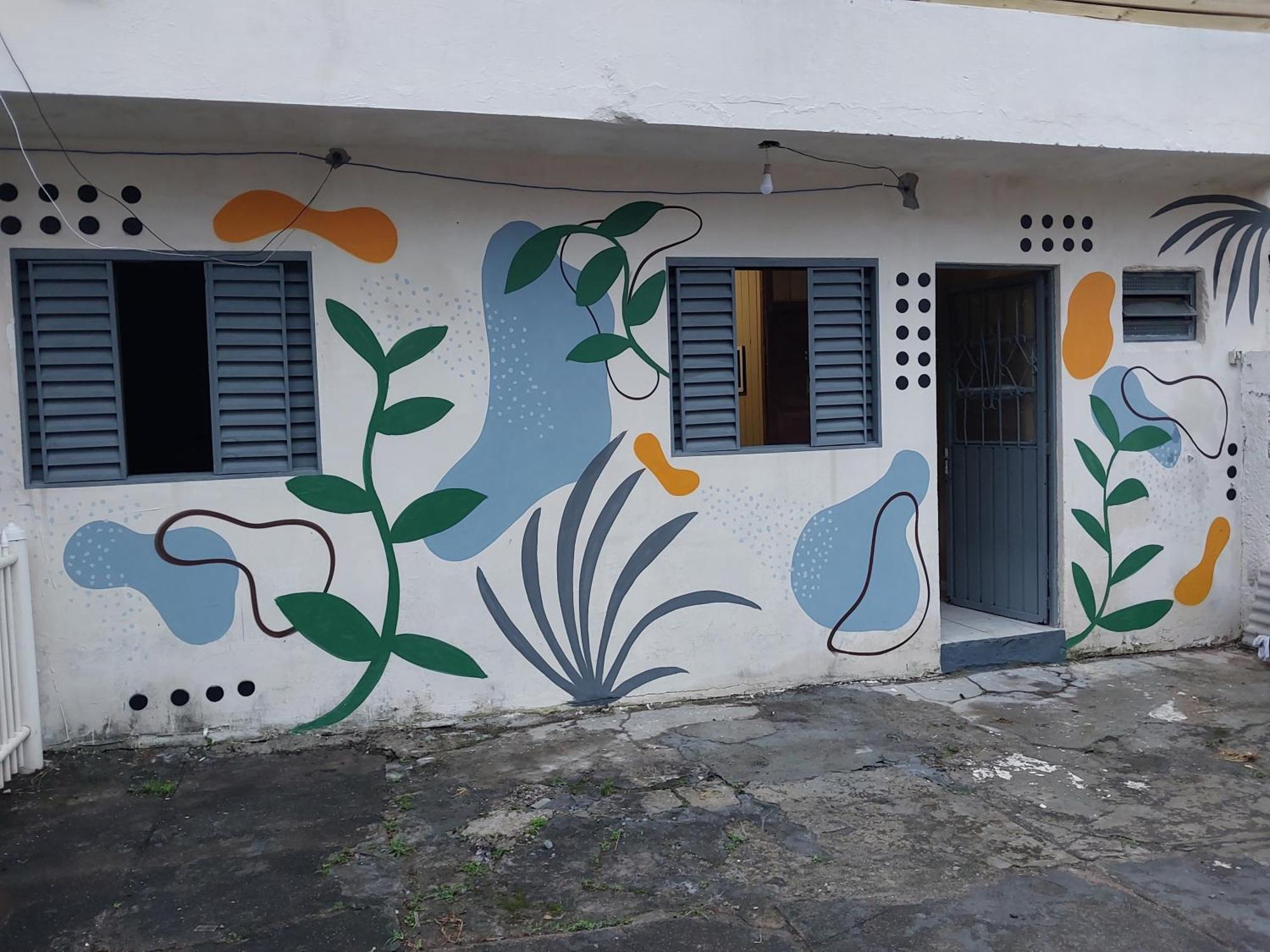 Hostel Pantanal Em Florianópolis מראה חיצוני תמונה