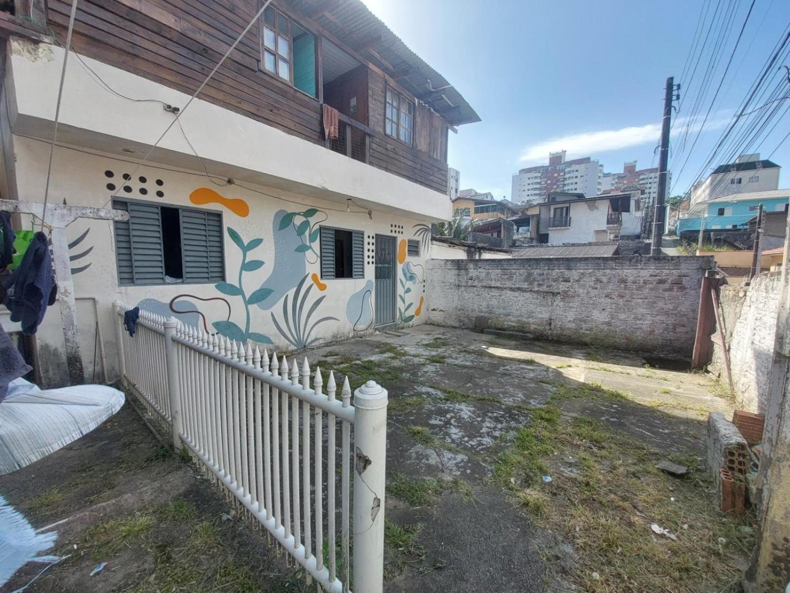 Hostel Pantanal Em Florianópolis מראה חיצוני תמונה