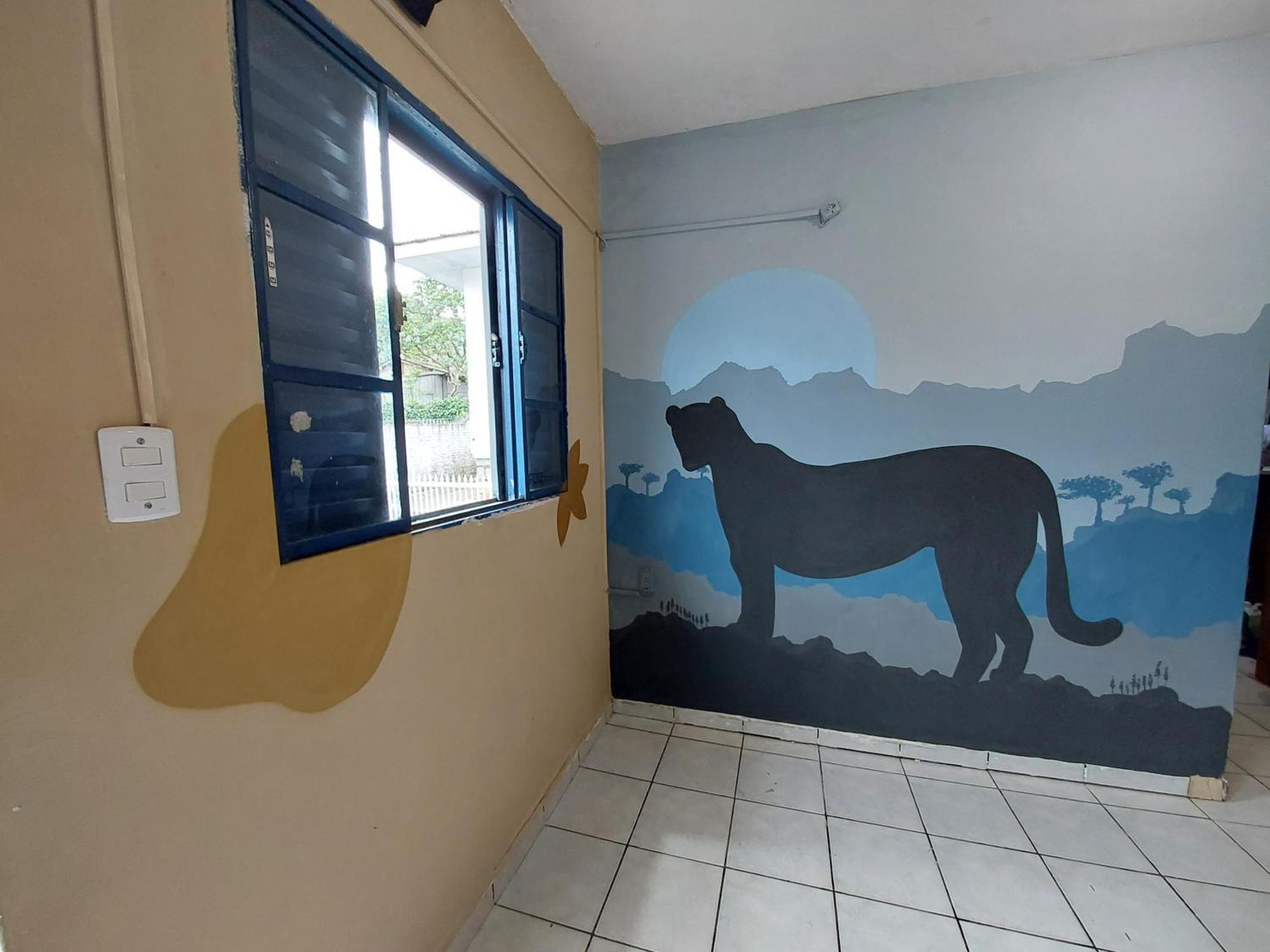Hostel Pantanal Em Florianópolis מראה חיצוני תמונה