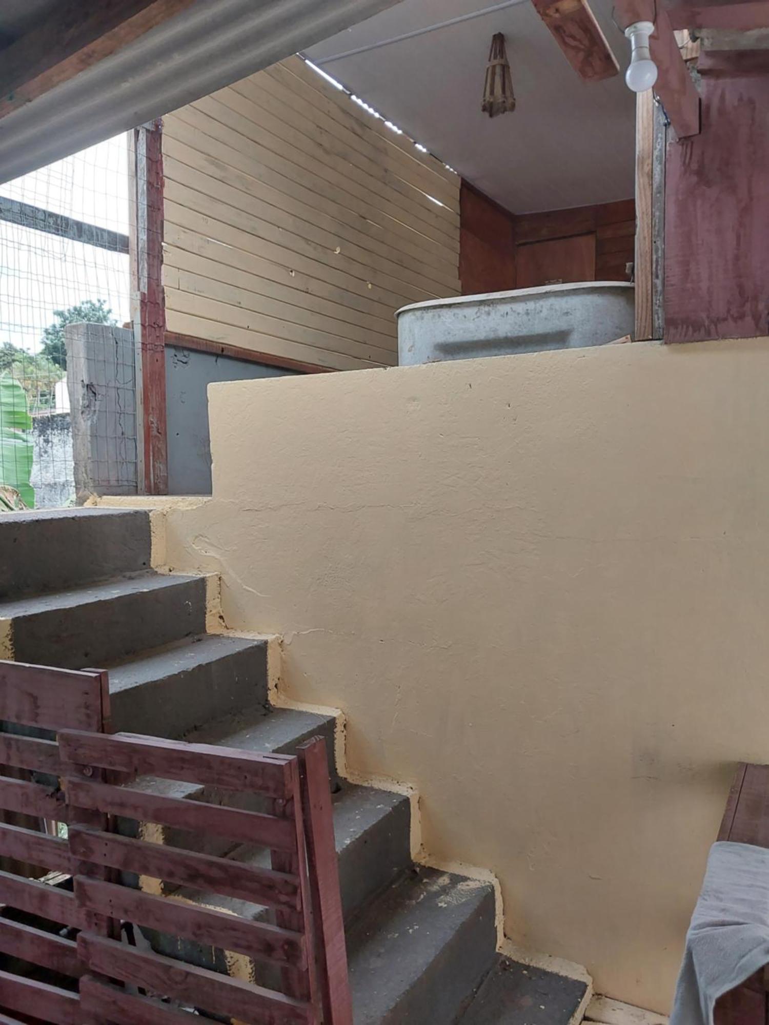 Hostel Pantanal Em Florianópolis מראה חיצוני תמונה